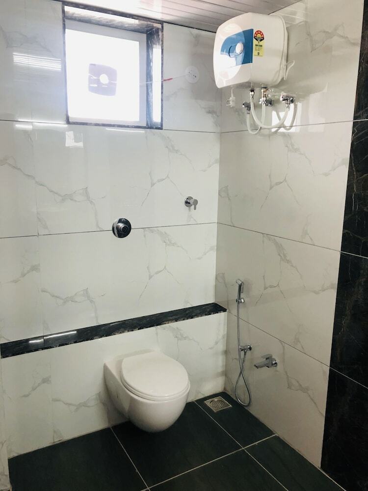 Hotel The White Fresco