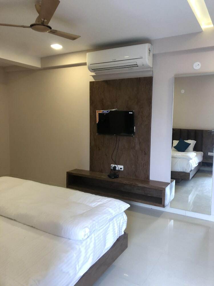 Hotel The White Fresco