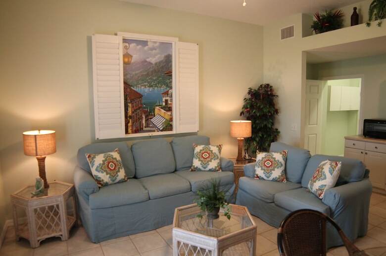 Apartamentos 4 Br, 3 Ba, Ocean View, Sun Deck - Ultimate Paradise