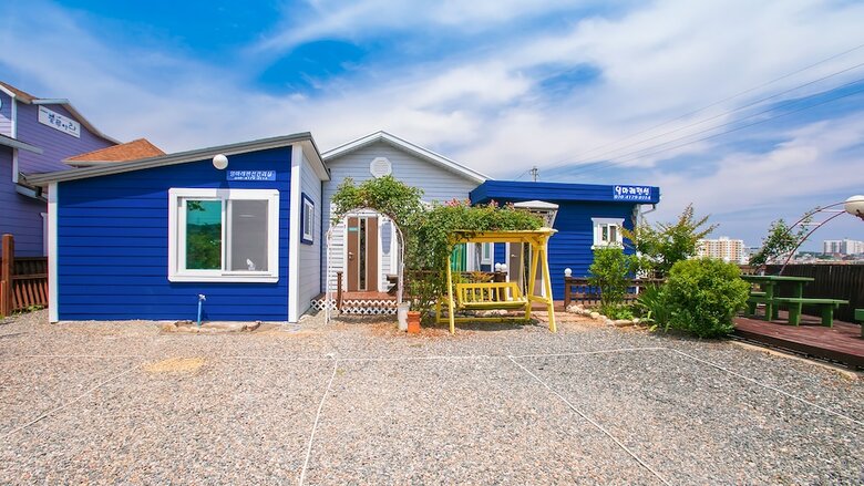 Yangyang Greenpia Pension