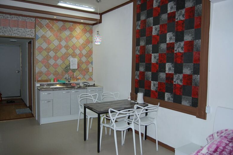 Yangyang Greenpia Pension