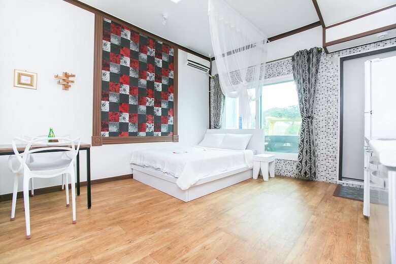 Yangyang Greenpia Pension