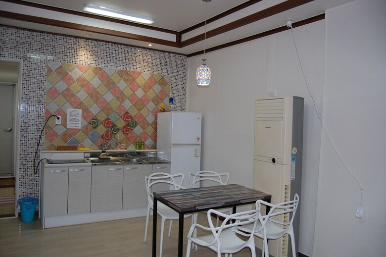 Yangyang Greenpia Pension