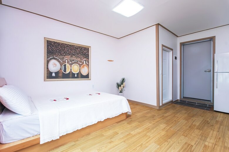 Yangyang Greenpia Pension