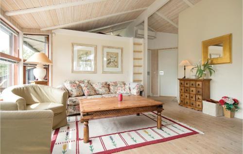 Holiday Home Alkevej �lb�k IV