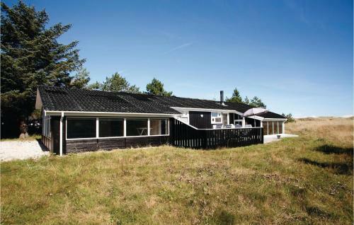 Holiday Home M�gevej �lb�k VI