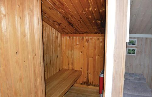Holiday Home M�gevej �lb�k VI