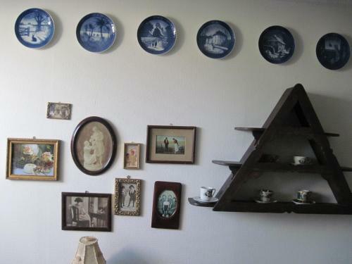 Aalb�k Gl. Kro Bed & Breakfast