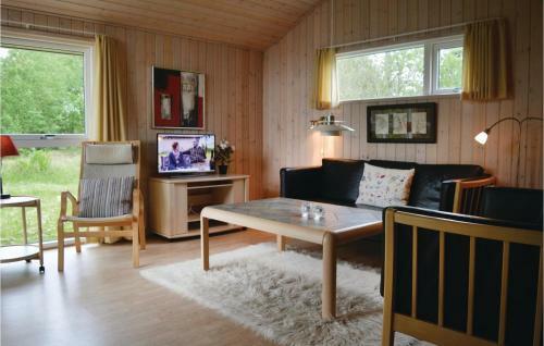 Holiday Home Musv�gevej �lb�k II