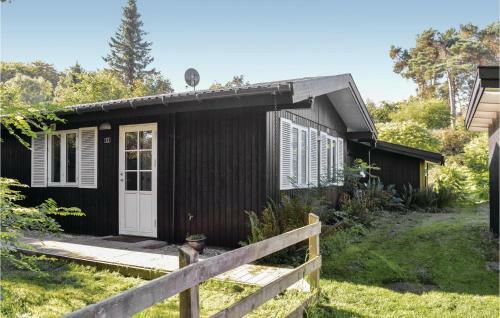 Holiday Home Muldstensv�nget