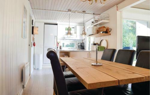 Holiday Home Muldstensv�nget