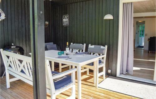 Holiday Home Muldstensv�nget