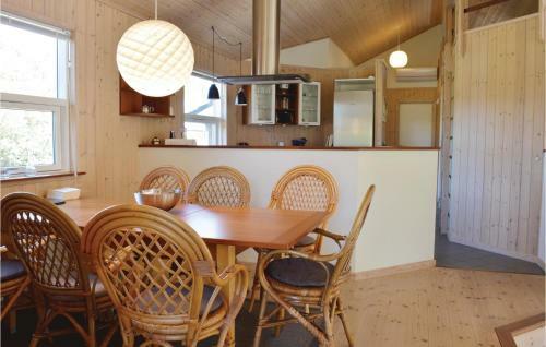 Holiday Home Alkevej �lb�k Denm