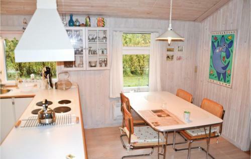 Holiday Home Perikumvej Fjerritslev IX