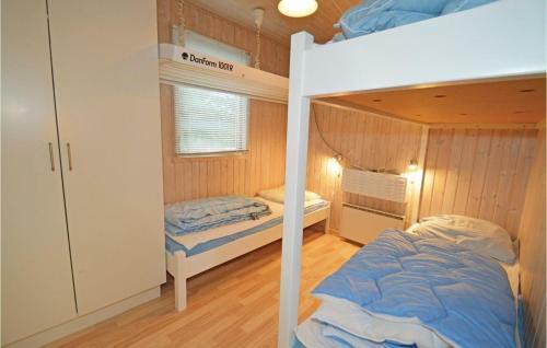 Holiday Home K. B. Kjeldg�rdsvej Fjerritslev I
