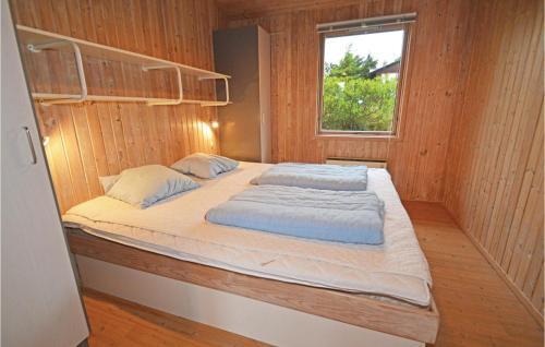Holiday Home K. B. Kjeldg�rdsvej Fjerritslev I