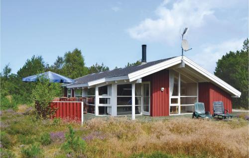 Holiday Home Skovduevej �lb�k Denm