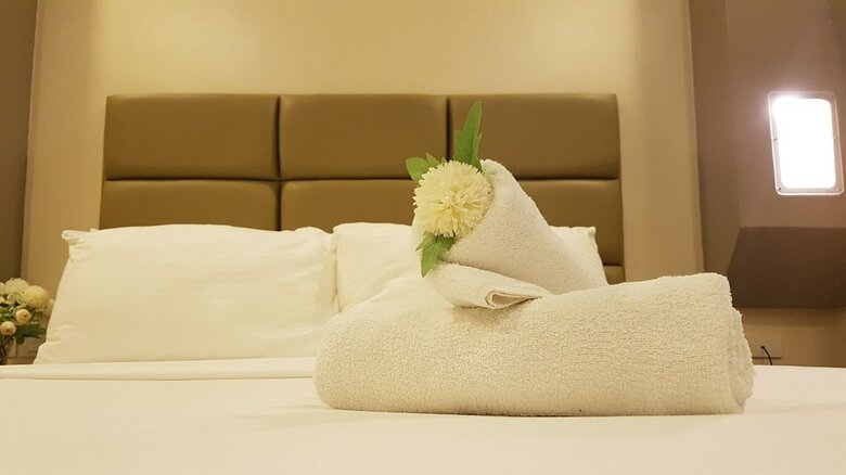 Dream Hotel Puerto Galera