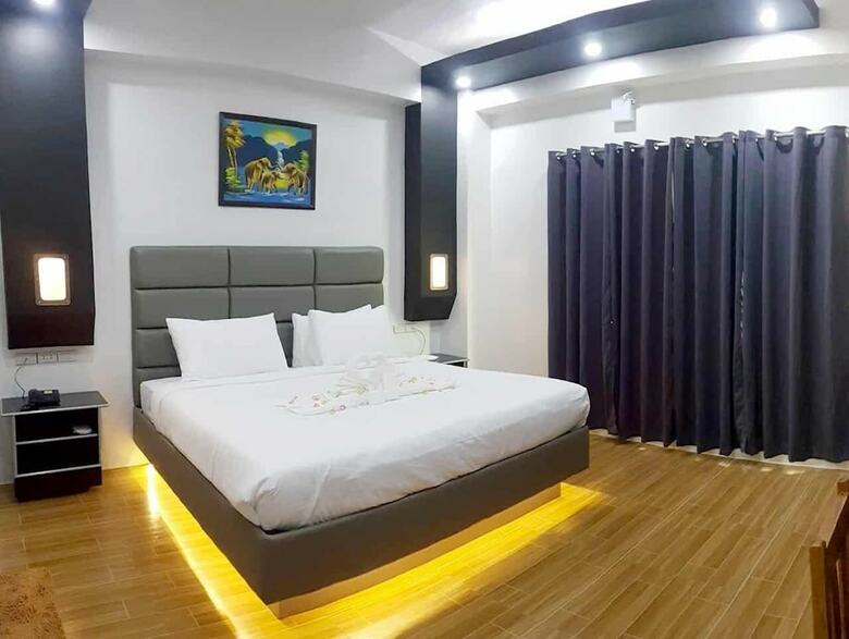 Dream Hotel Puerto Galera