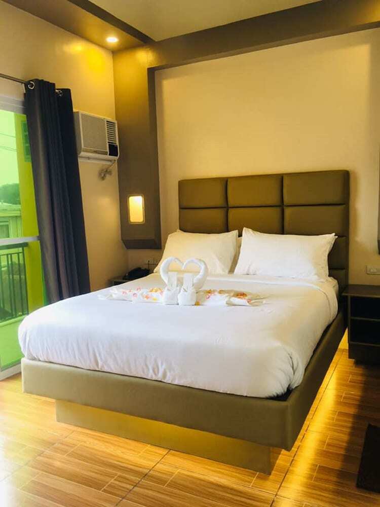 Dream Hotel Puerto Galera