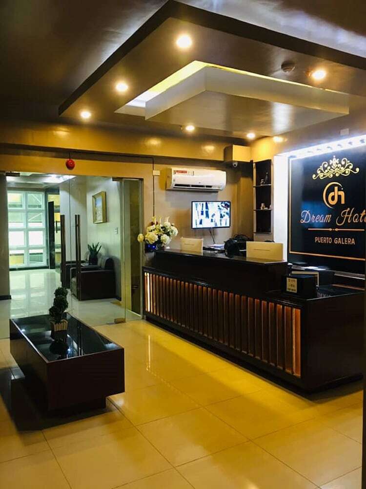 Dream Hotel Puerto Galera