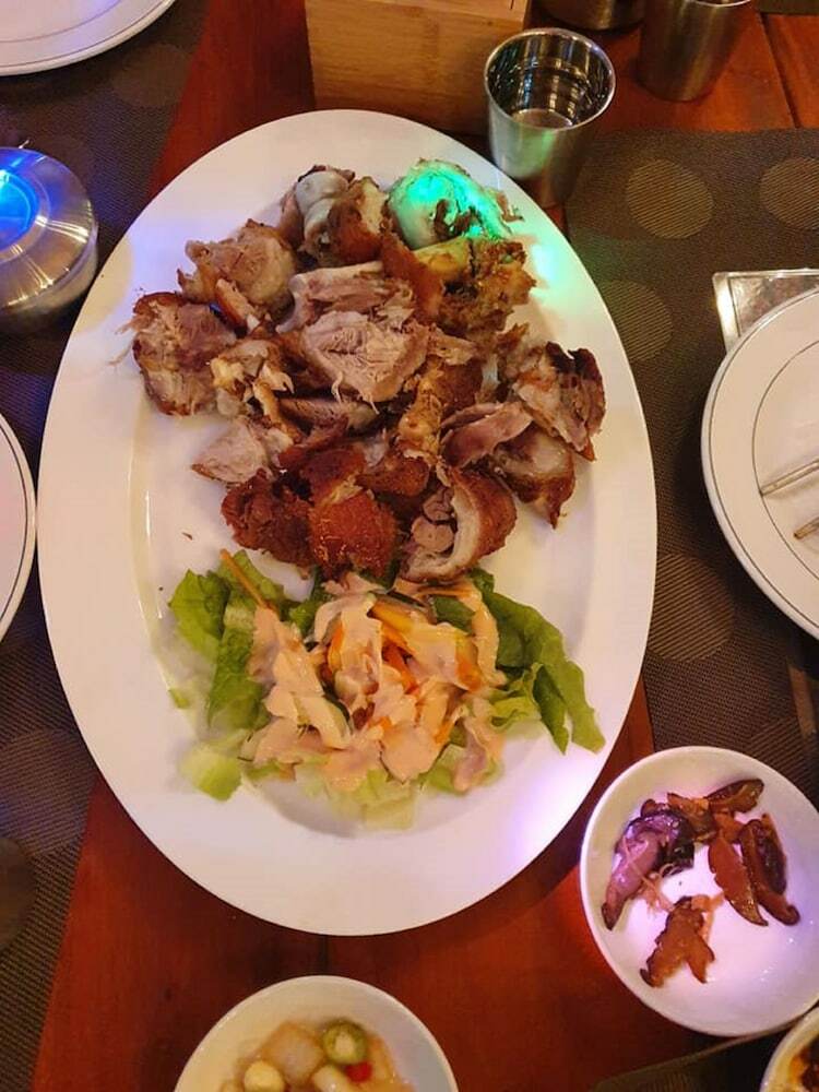 Dream Hotel Puerto Galera