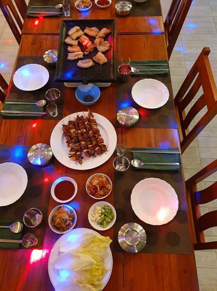 Dream Hotel Puerto Galera