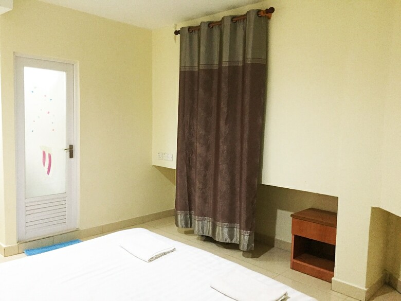 Hotel Hua Kiew Inn