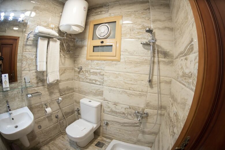 Alwady Hotel