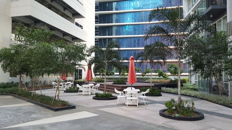 One Pacific Residences Tmn