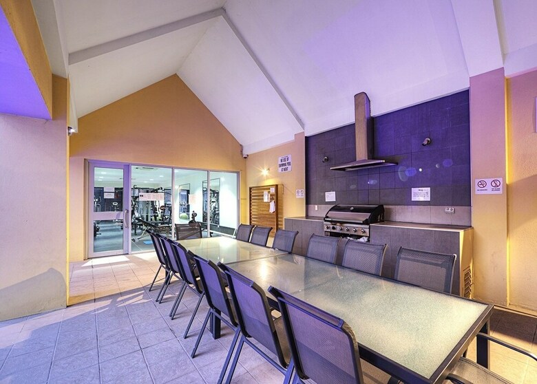 Arcus Apartment