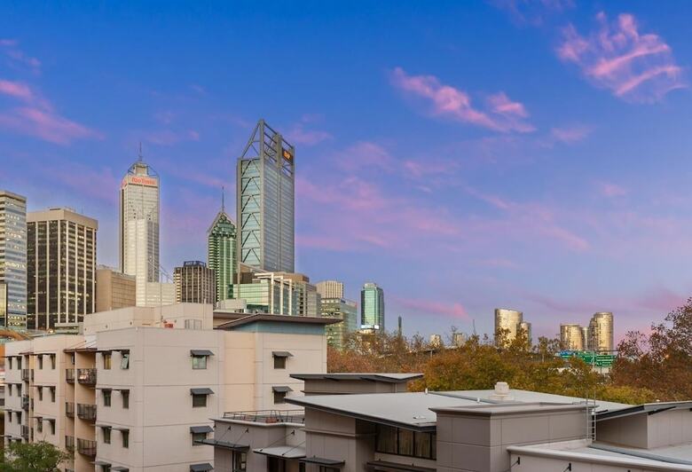 Caesia Apartment