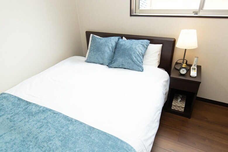 Apartamentos Ty House Ikuno