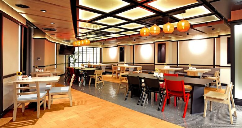 Hotel Fraser Place Anthill Istanbul