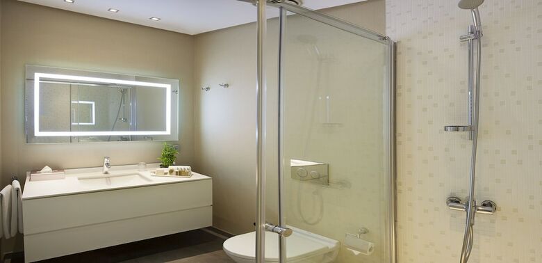 Hotel Fraser Place Anthill Istanbul