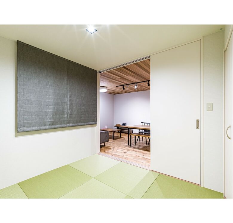 Rakuten Stay House X Willstyle Haginishitamachi