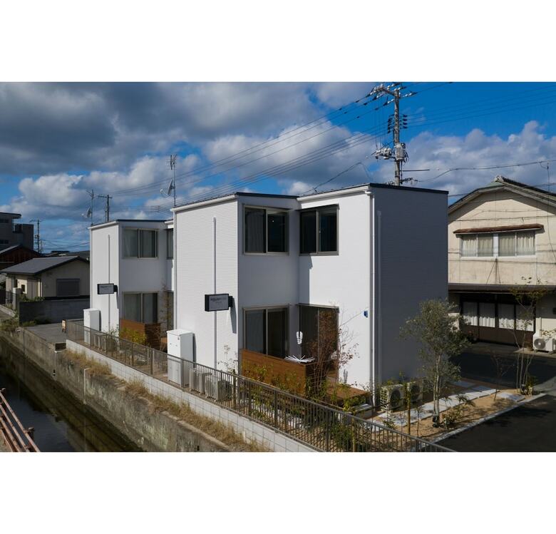 Rakuten Stay House X Willstyle Haginishitamachi