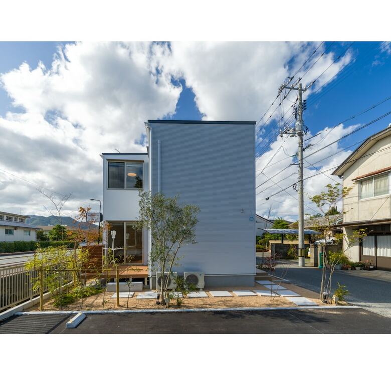 Rakuten Stay House X Willstyle Haginishitamachi