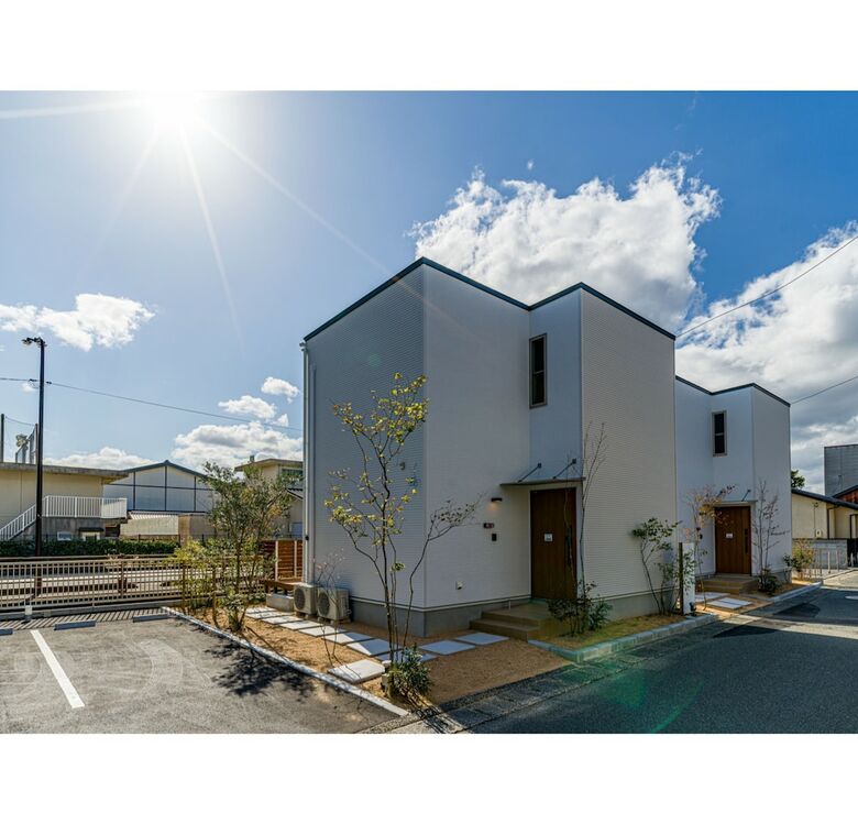 Rakuten Stay House X Willstyle Haginishitamachi
