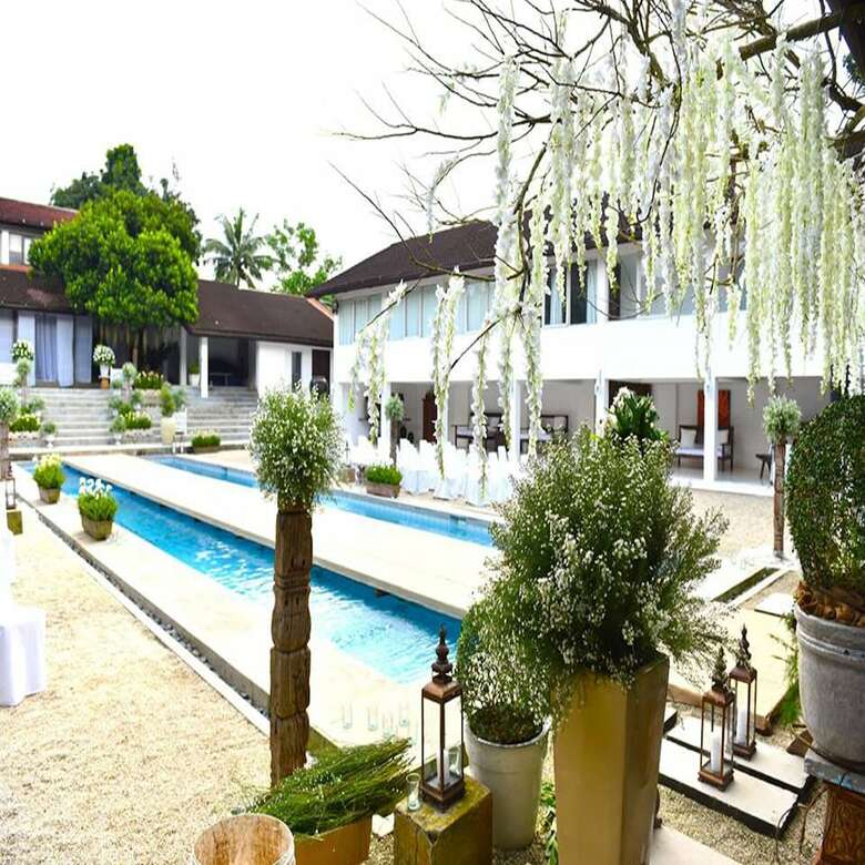 Hotel Hacienda Isabella