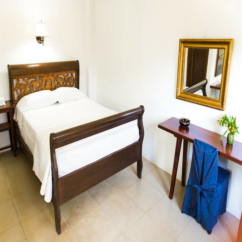 Hotel Hacienda Isabella