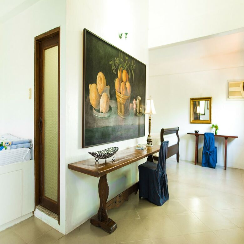Hotel Hacienda Isabella