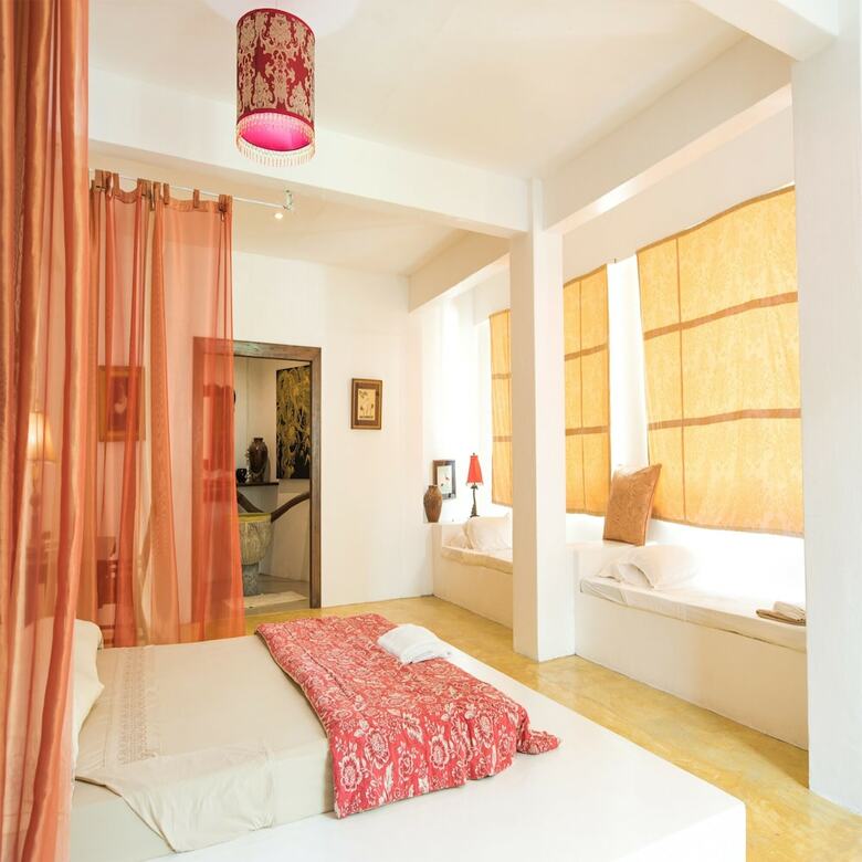 Hotel Hacienda Isabella