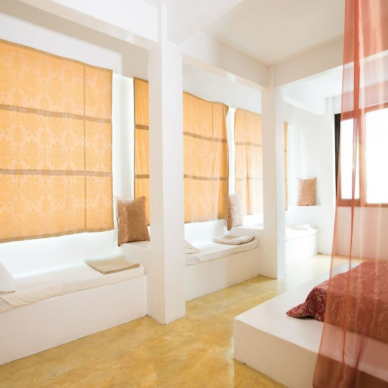 Hotel Hacienda Isabella