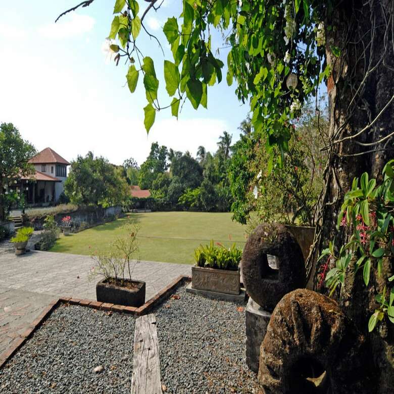 Hotel Hacienda Isabella