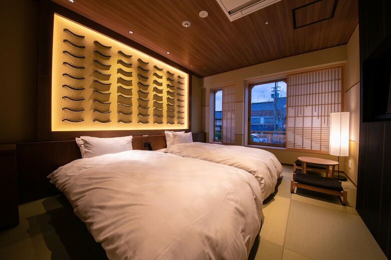 Sumihei Bettei Tokitotoki