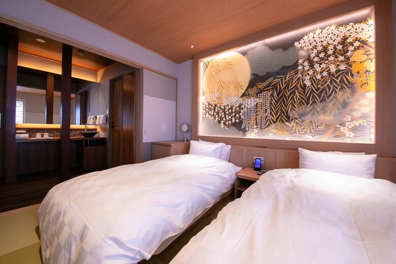 Sumihei Bettei Tokitotoki