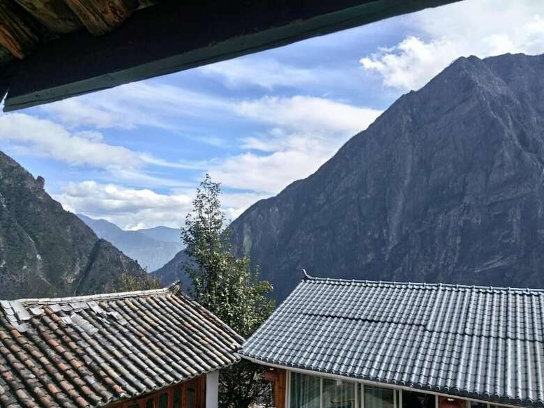 Hostal Ancient Road Youth Hostel