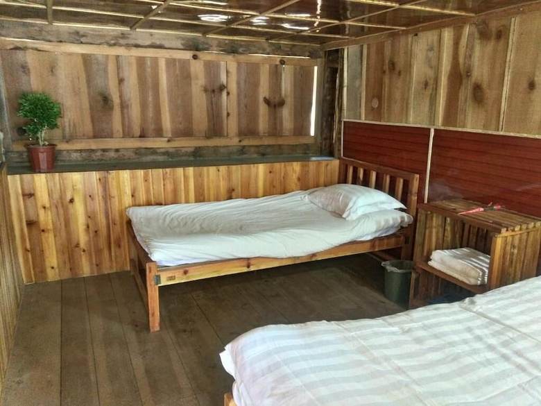 Hostal Ancient Road Youth Hostel