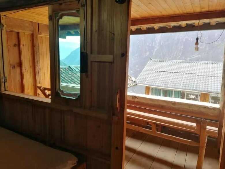 Hostal Ancient Road Youth Hostel